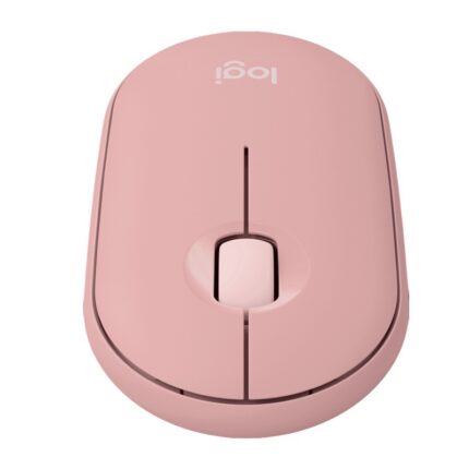 souris-sans-fil-logitech-pebble-m350s-rose-f